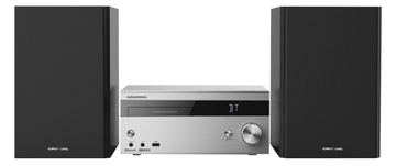 Grundig CMS 4000 BT DAB+ - Microsystem - 2 x von LumaTech