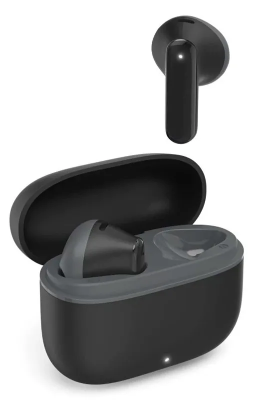 Hama Earbuds Kopfhörer Freedom Light II sw 221752 - Kopfhörer - Stereo, Ansicht 4
