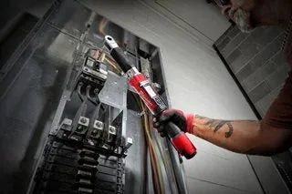 Milwaukee M12 ONEFTR38-201C ONE-KEY 3/8" Digitaler Akku Drehmomentschlüssel, Ansicht 4