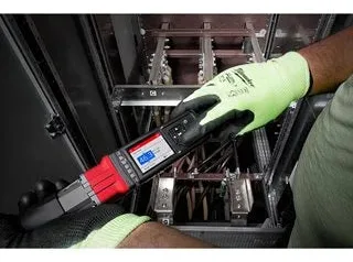 Milwaukee M12 ONEFTR38-201C ONE-KEY 3/8" Digitaler Akku Drehmomentschlüssel, Ansicht 5