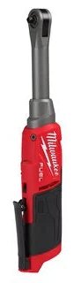 Milwaukee M12 FHIR14LR-0 1/4" Hochgeschwindigkeitsratsche Lang