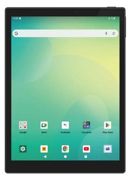 Hannspree LUMO 7.8" SN08HD1B Reader Tablet Android 14 - MP3-Player - 19,8 cm von LumaTech