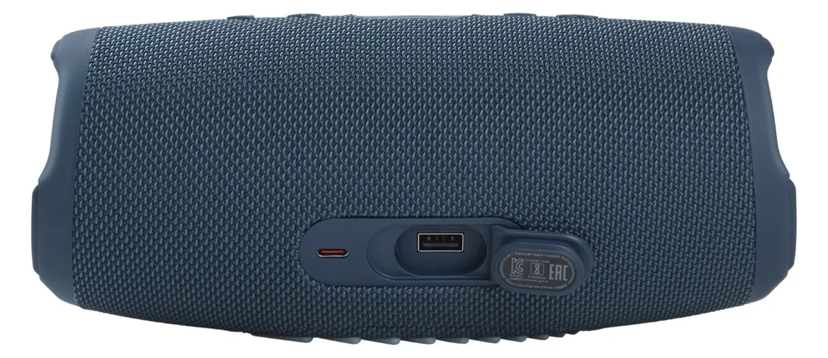 Harman Kardon JBL Charge 5 - Lautsprecher - tragbar - kabellos, Ansicht 2