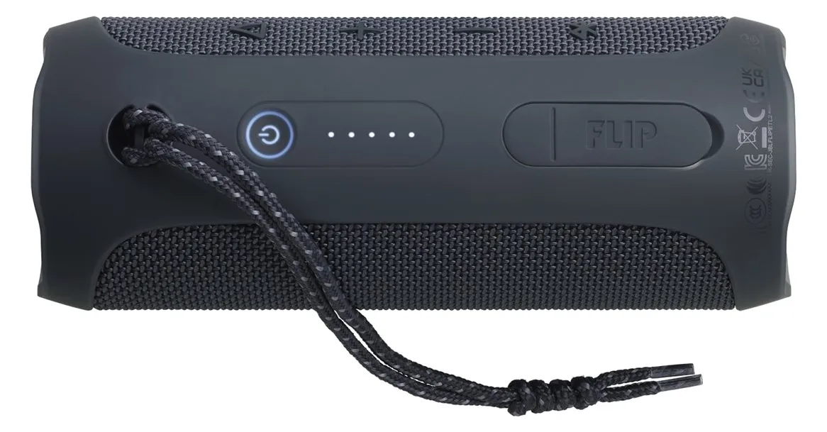 Harman Kardon JBL Flip Essential 2 - Lautsprecher - tragbar, Ansicht 2