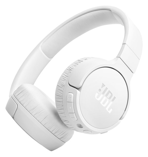 Harman Kardon JBL TUNE 670NC - Kopfhörer mit Mikrofon - ohrumschließend