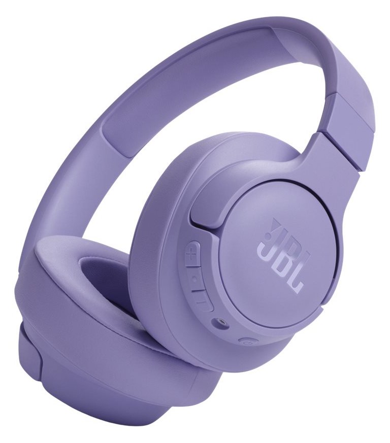 Harman Kardon JBL TUNE 720BT - Kopfhörer mit Mikrofon - ohrumschließend