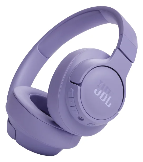 Harman Kardon JBL TUNE 720BT - Kopfhörer mit Mikrofon - ohrumschließend, Ansicht 2
