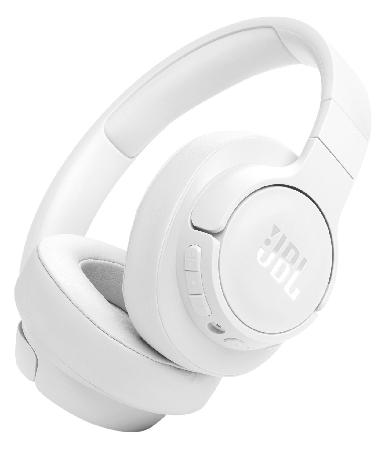 Harman Kardon JBL TUNE 770NC - Kopfhörer mit Mikrofon - ohrumschließend