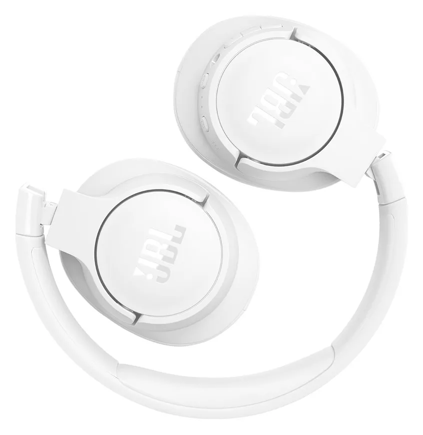 Harman Kardon JBL TUNE 770NC - Kopfhörer mit Mikrofon - ohrumschließend, Ansicht 3