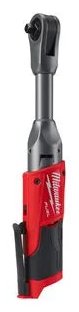 Milwaukee M12 FIR38LR-0 3/8" Akku-Ratsche Lang