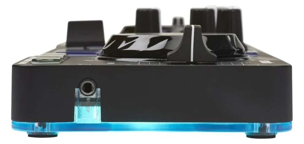 Hercules DJ Control Starlight - DJ-Regler, Ansicht 4