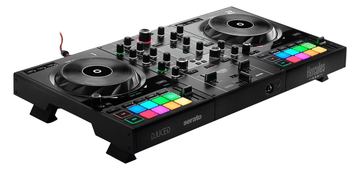 Hercules DJControl Inpulse 500 - DJ-Regler von LumaTech