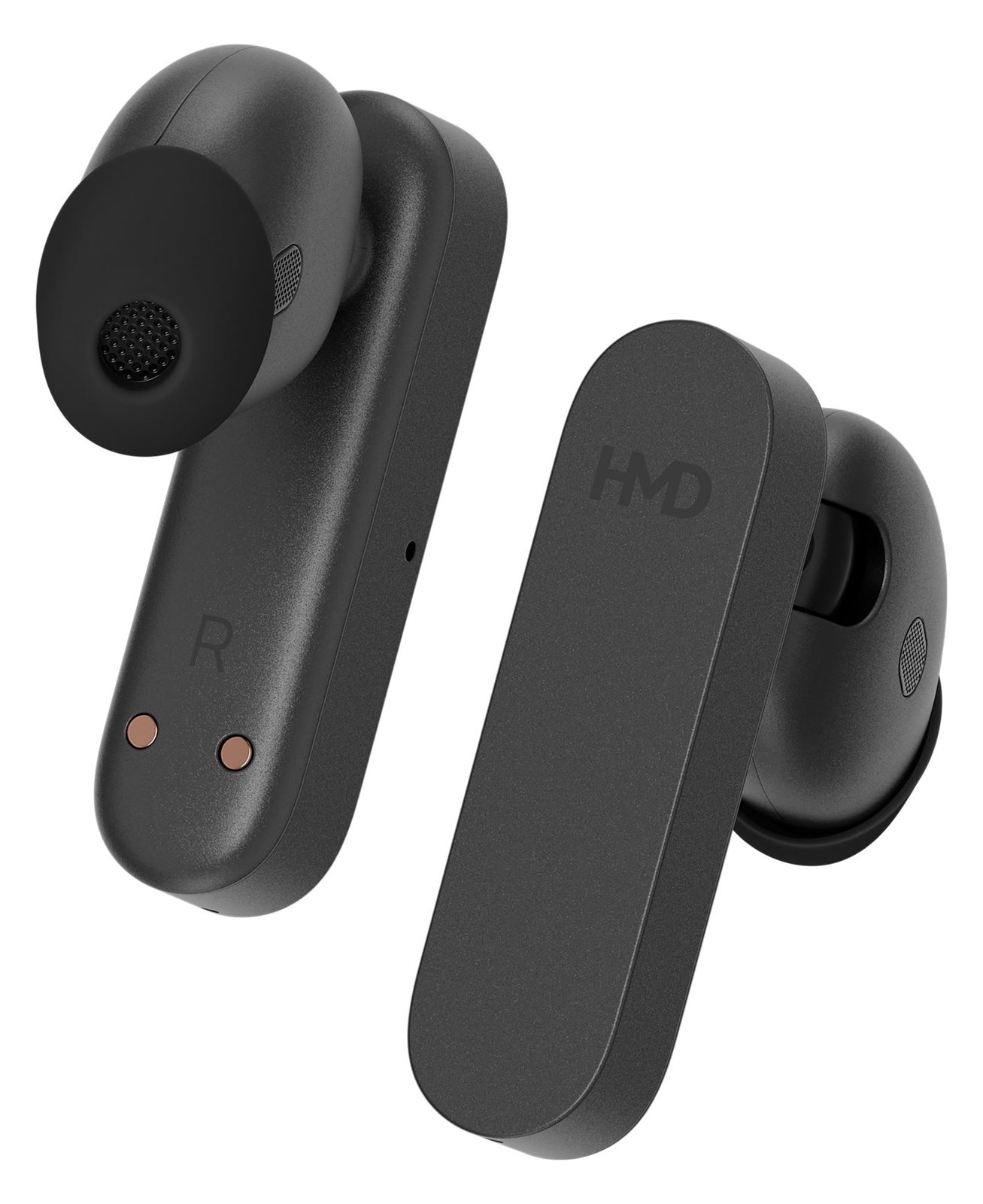 HMD Global HMD Amped Buds - True Wireless-Kopfhörer mit Mikrofon