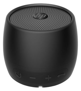HP 360 - Lautsprecher - tragbar - kabellos - Bluetooth von LumaTech