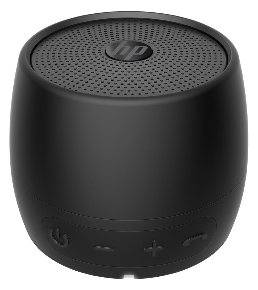 HP 360 - Lautsprecher - tragbar - kabellos - Bluetooth