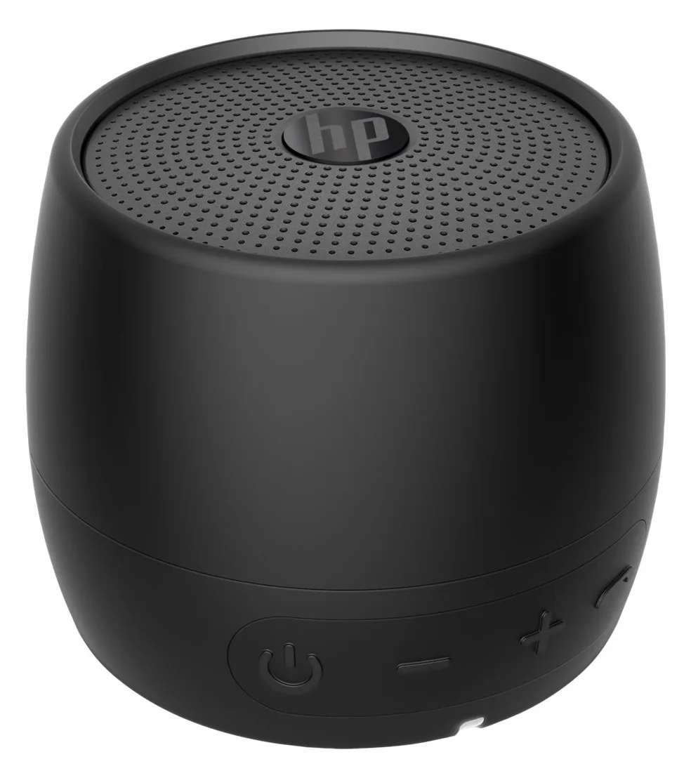 HP 360 - Lautsprecher - tragbar - kabellos - Bluetooth, Ansicht 4