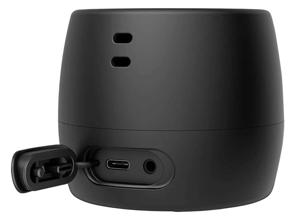 HP 360 - Lautsprecher - tragbar - kabellos - Bluetooth, Ansicht 5
