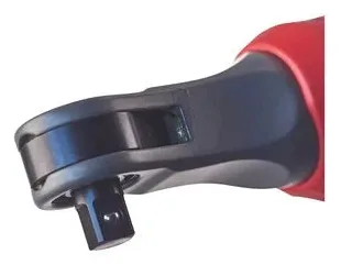 Milwaukee M12 FHIR38-0 3/8" Akku-Ratsche, Ansicht 2