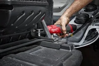 Milwaukee M12 FHIR38-0 3/8" Akku-Ratsche, Ansicht 4
