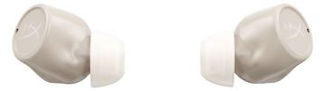HP HyperX Cirro Buds Pro - True Wireless-Kopfhörer mit Mikrofon - Hellbraun von LumaTech
