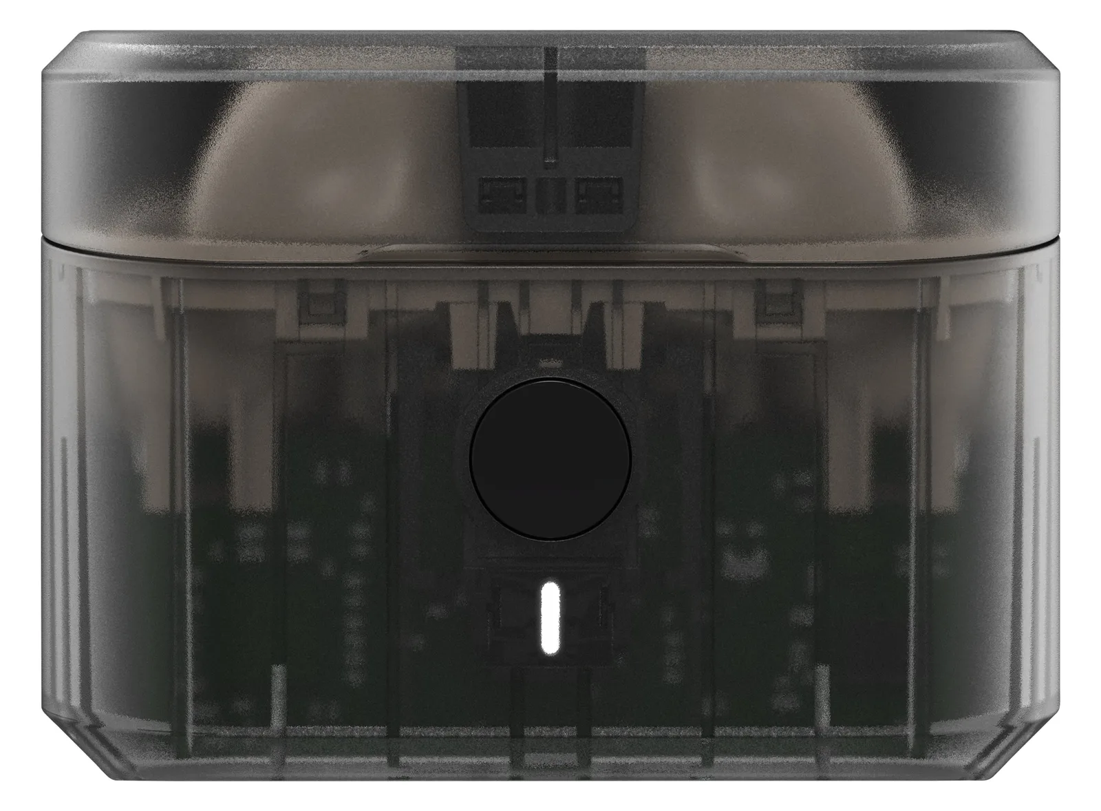 HP HyperX Cirro Buds Pro - True Wireless-Kopfhörer mit Mikrofon - Hellbraun, Ansicht 5