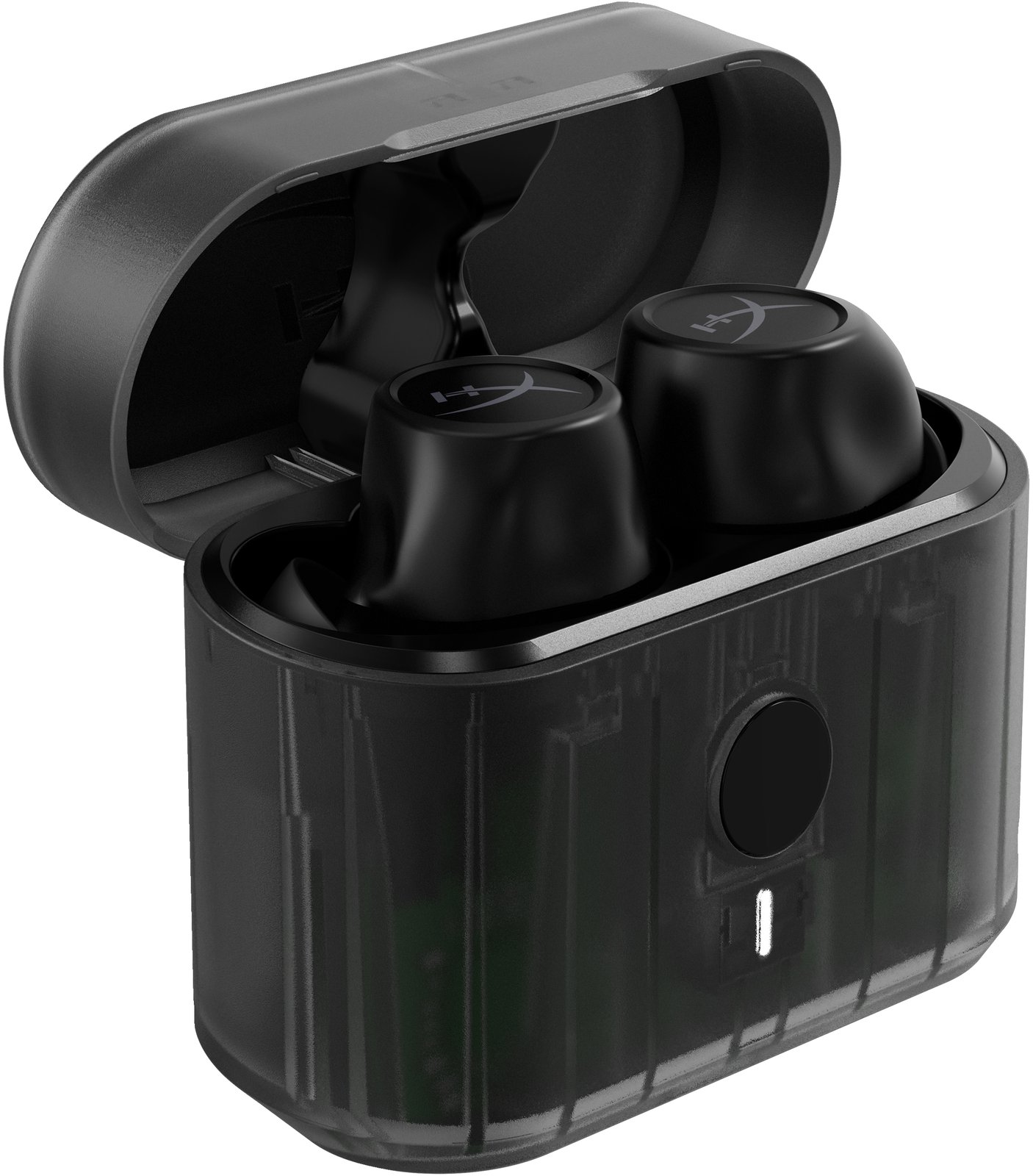 HP HyperX Cirro Buds Pro - True Wireless-Kopfhörer mit Mikrofon