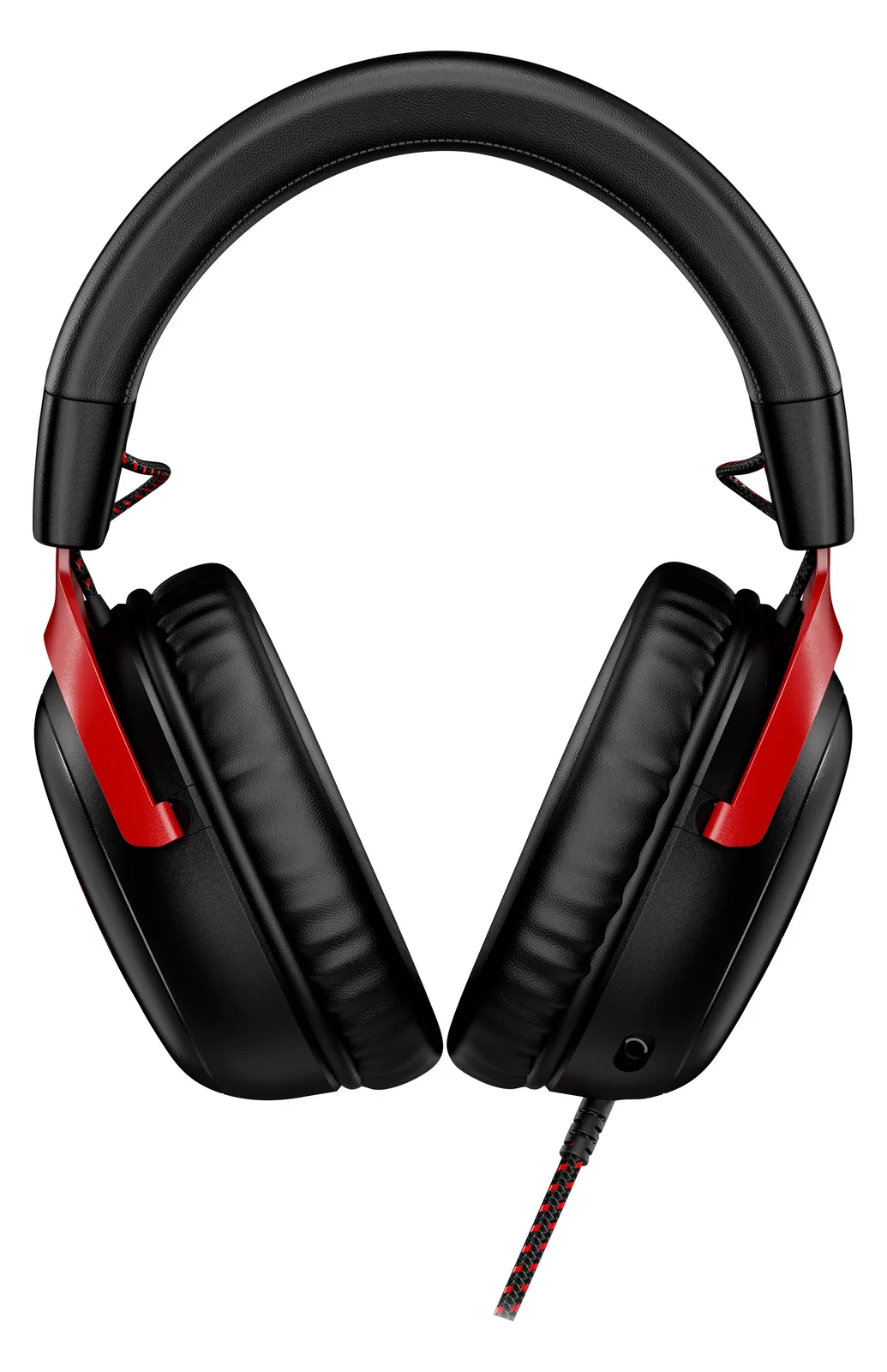 HP HyperX Cloud 3 - Headset - ohrumschließend - kabelgebunden, Ansicht 2