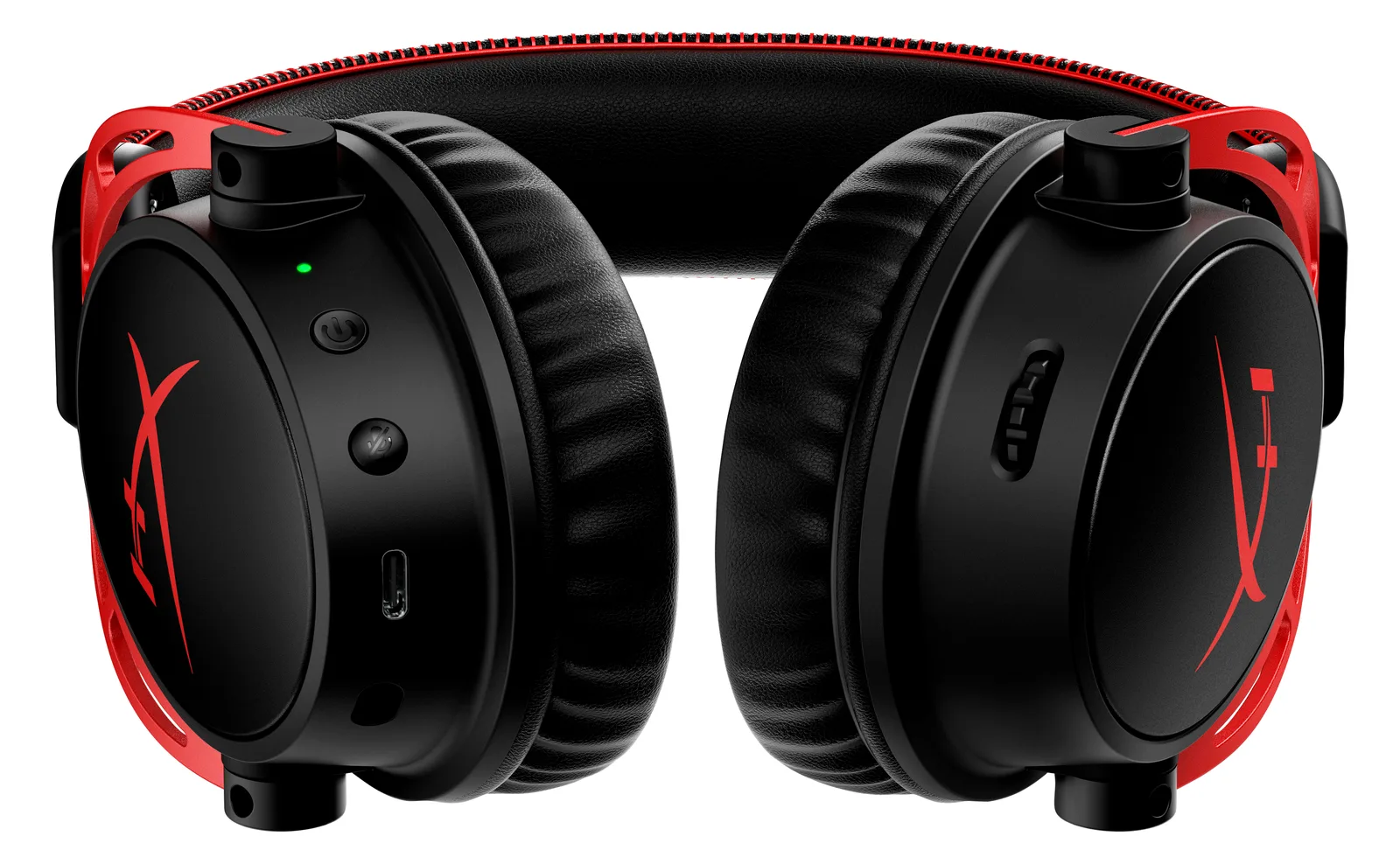 HP HyperX Cloud Alpha - Headset - ohrumschließend, Ansicht 3
