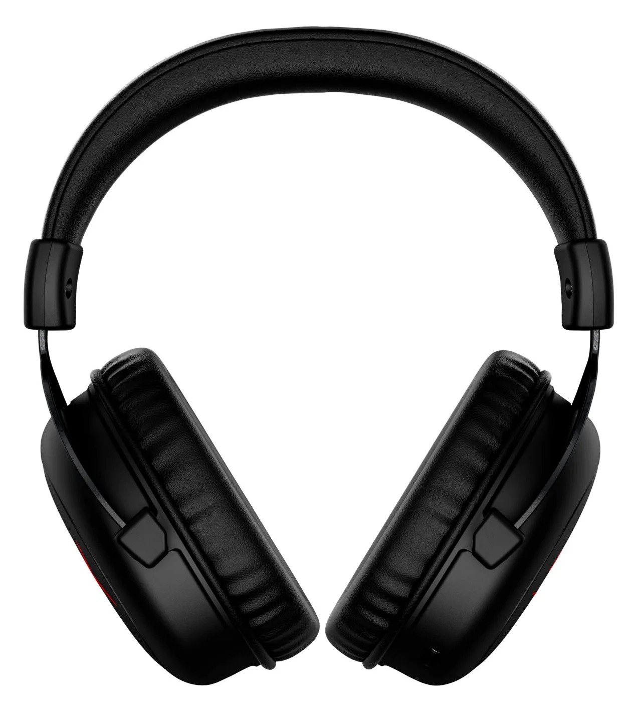 HP HyperX Cloud II - Headset - ohrumschließend - 2,4 GHz, Ansicht 2
