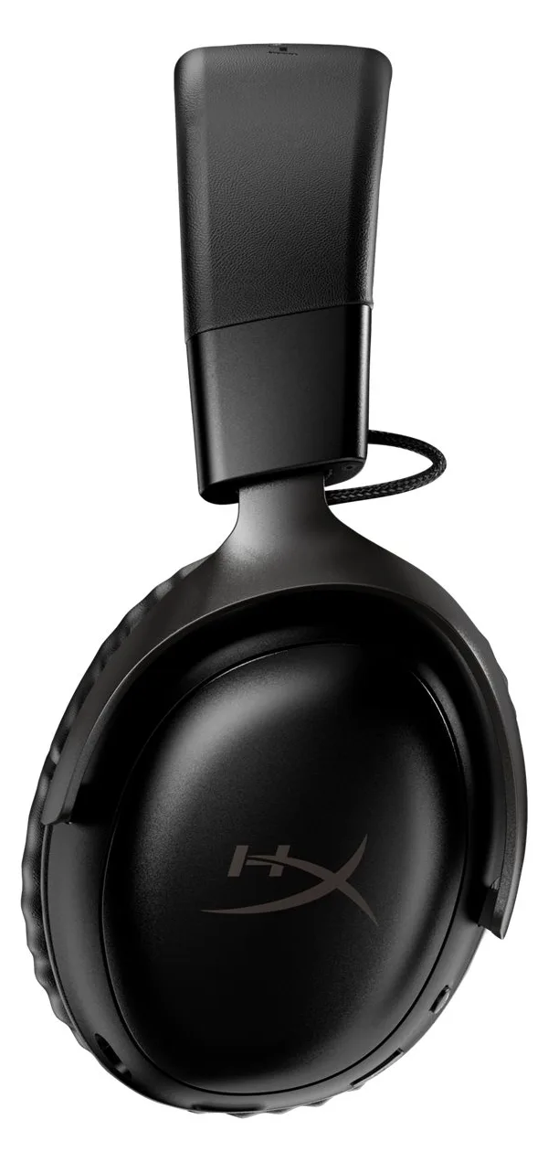 HP HyperX Cloud III - Headset - ohrumschließend, Ansicht 4