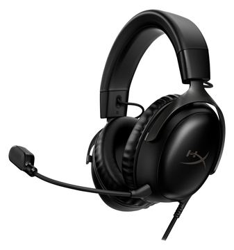 HP HyperX Cloud III Gaming - Headset - ohrumschließend von LumaTech