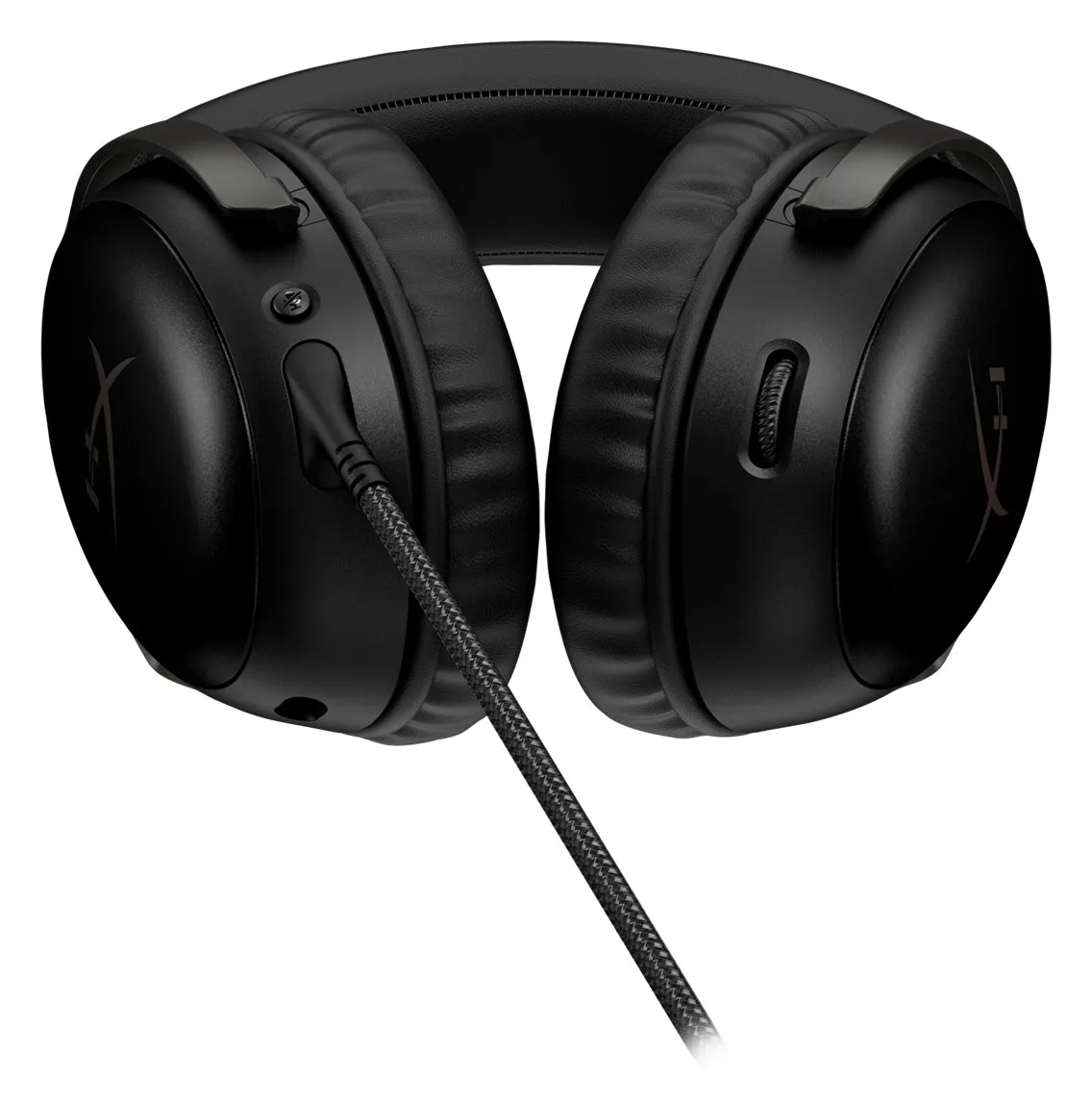 HP HyperX Cloud III Gaming - Headset - ohrumschließend, Ansicht 4