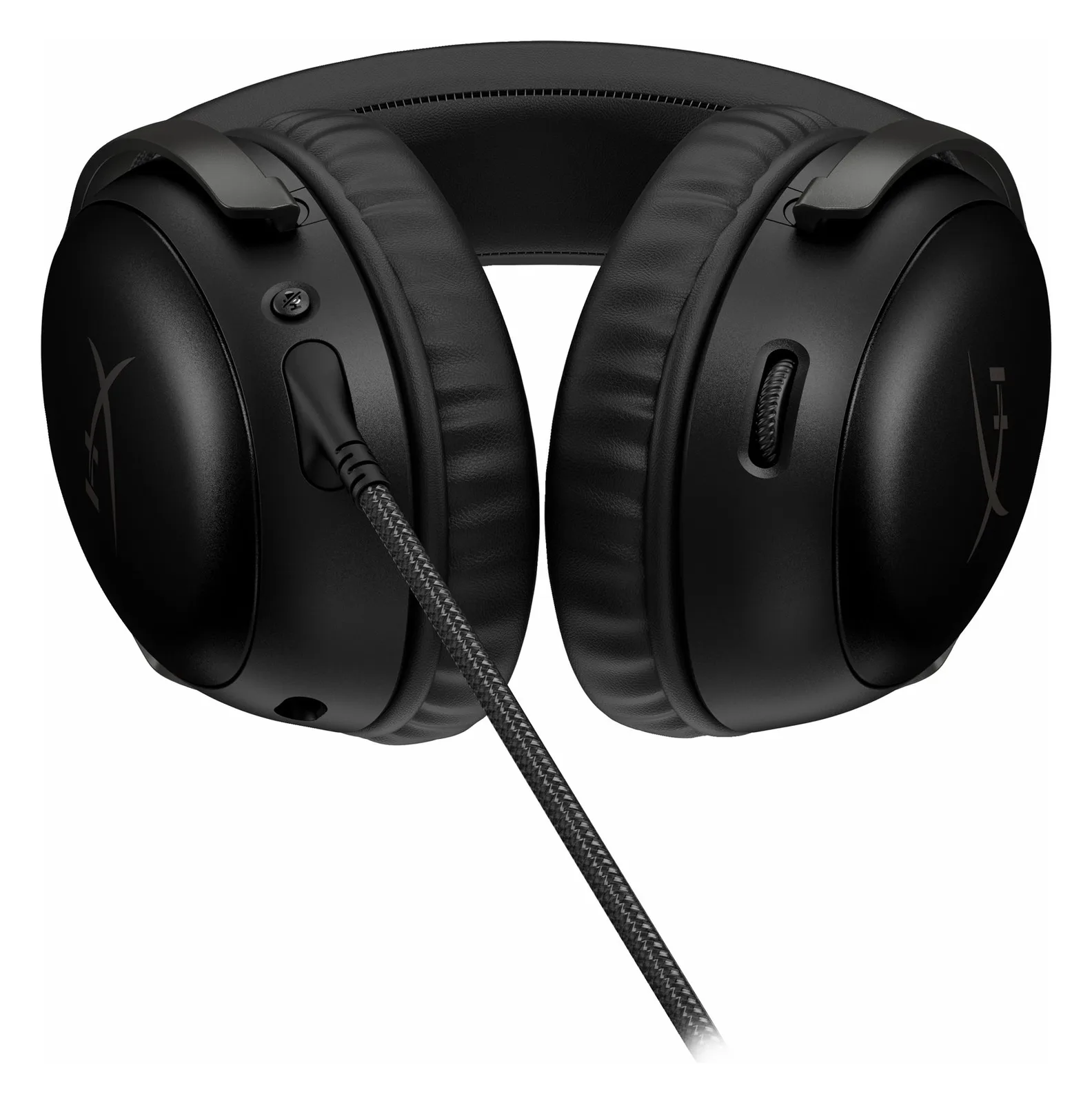 HP HyperX Cloud III Gaming - Headset - ohrumschließend, Ansicht 5