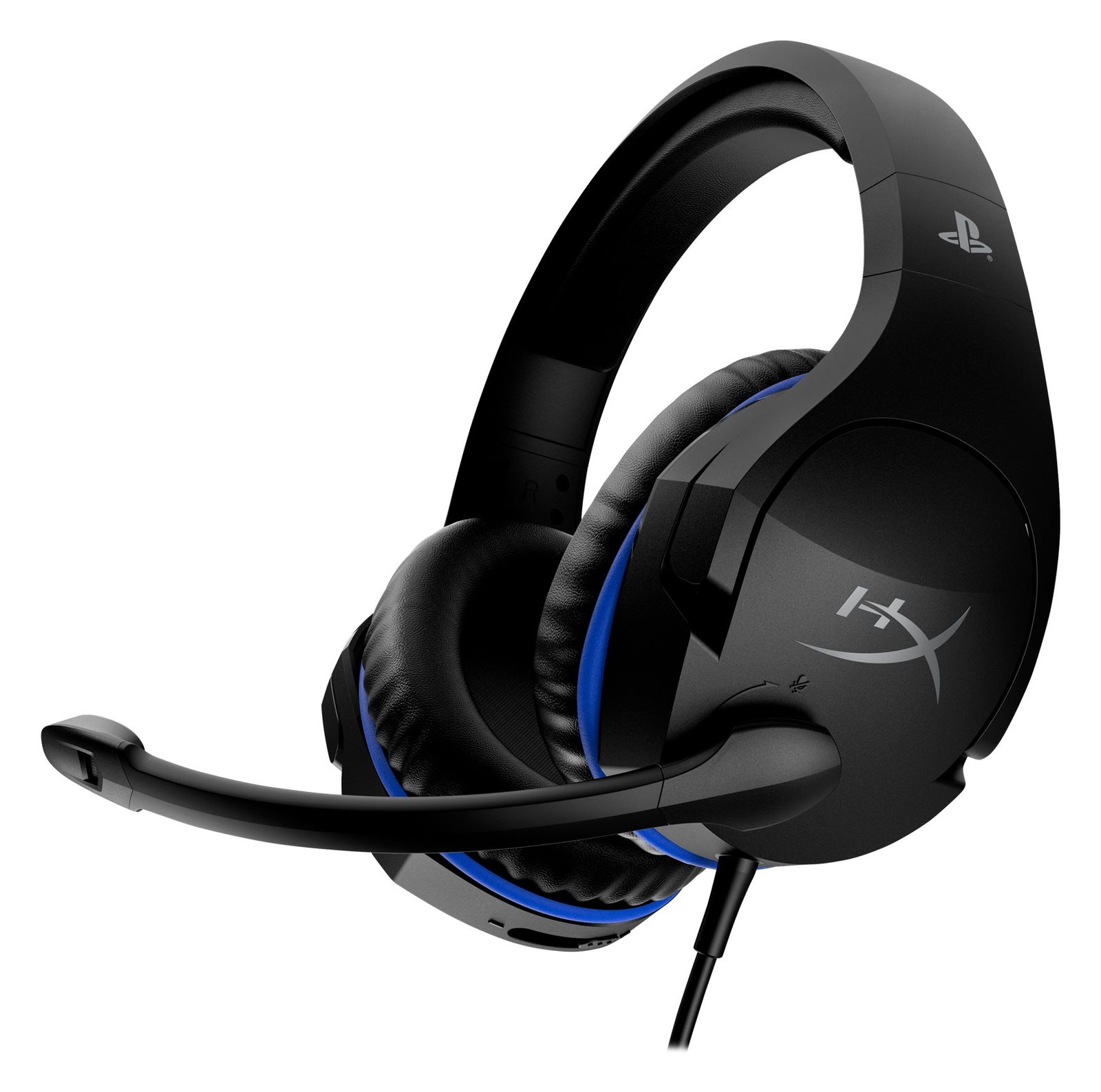HP HyperX Cloud Stinger - Gaming - Headset - ohrumschließend