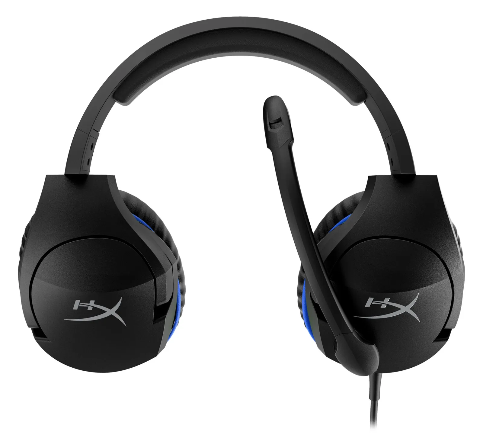 HP HyperX Cloud Stinger - Gaming - Headset - ohrumschließend, Ansicht 2