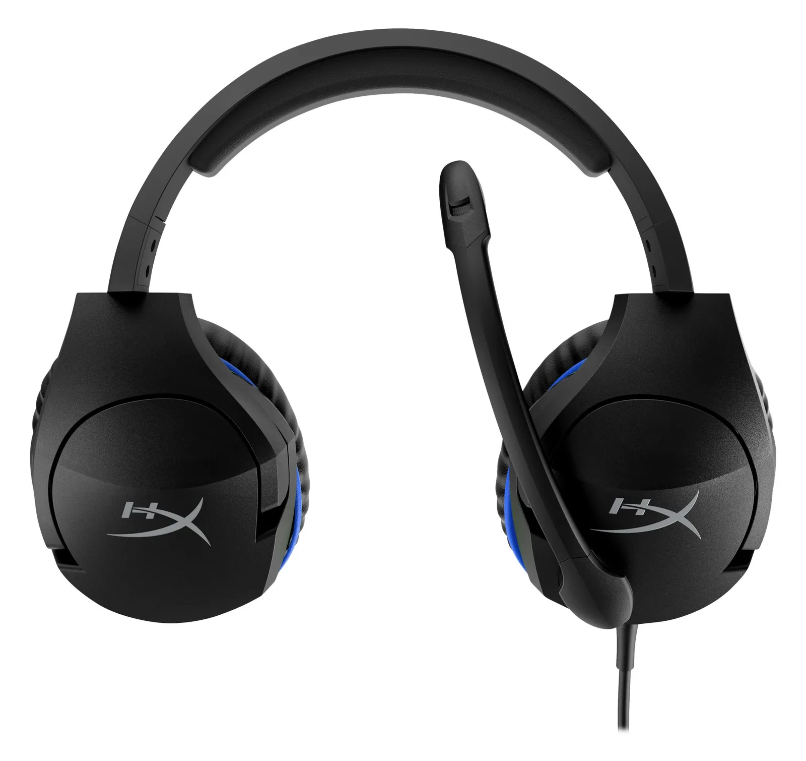 HP HyperX Cloud Stinger - Gaming - Headset - ohrumschließend, Ansicht 3