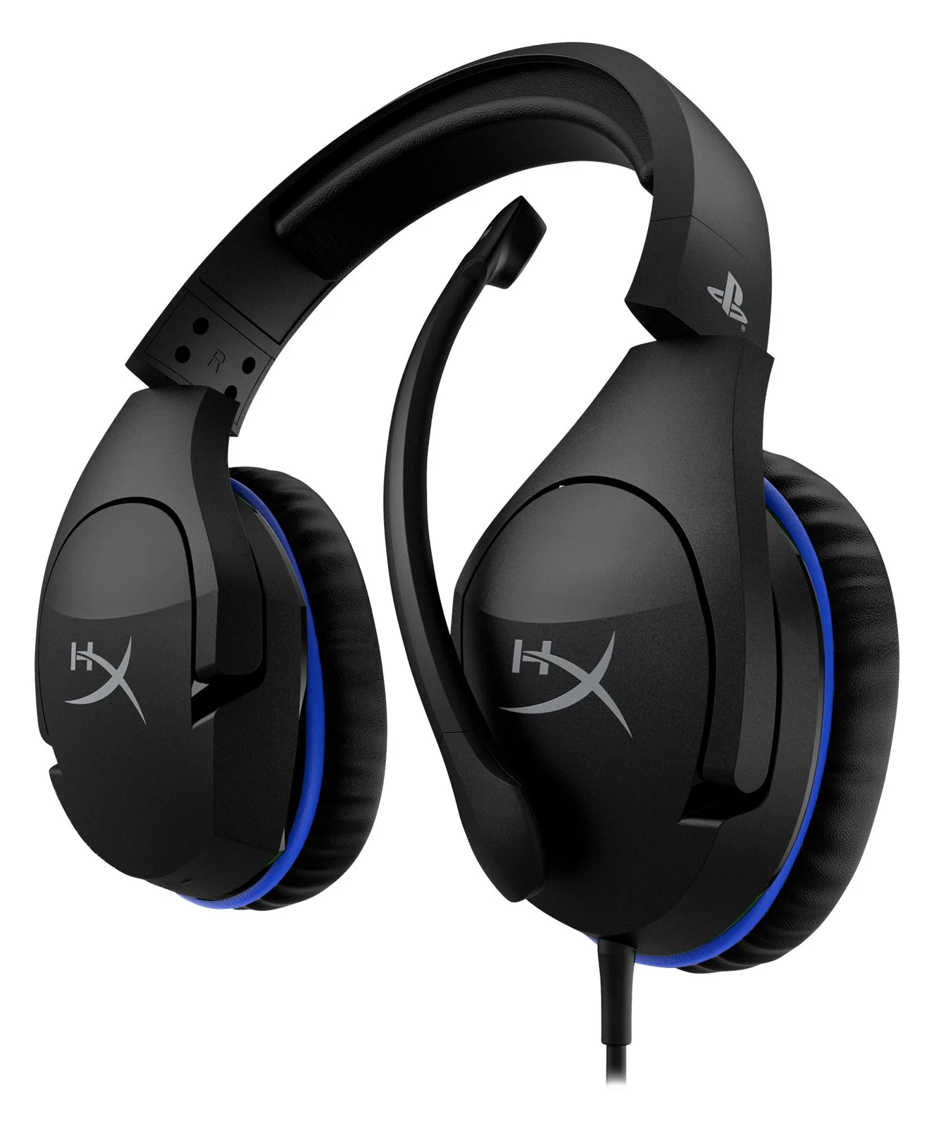 HP HyperX Cloud Stinger - Gaming - Headset - ohrumschließend, Ansicht 4