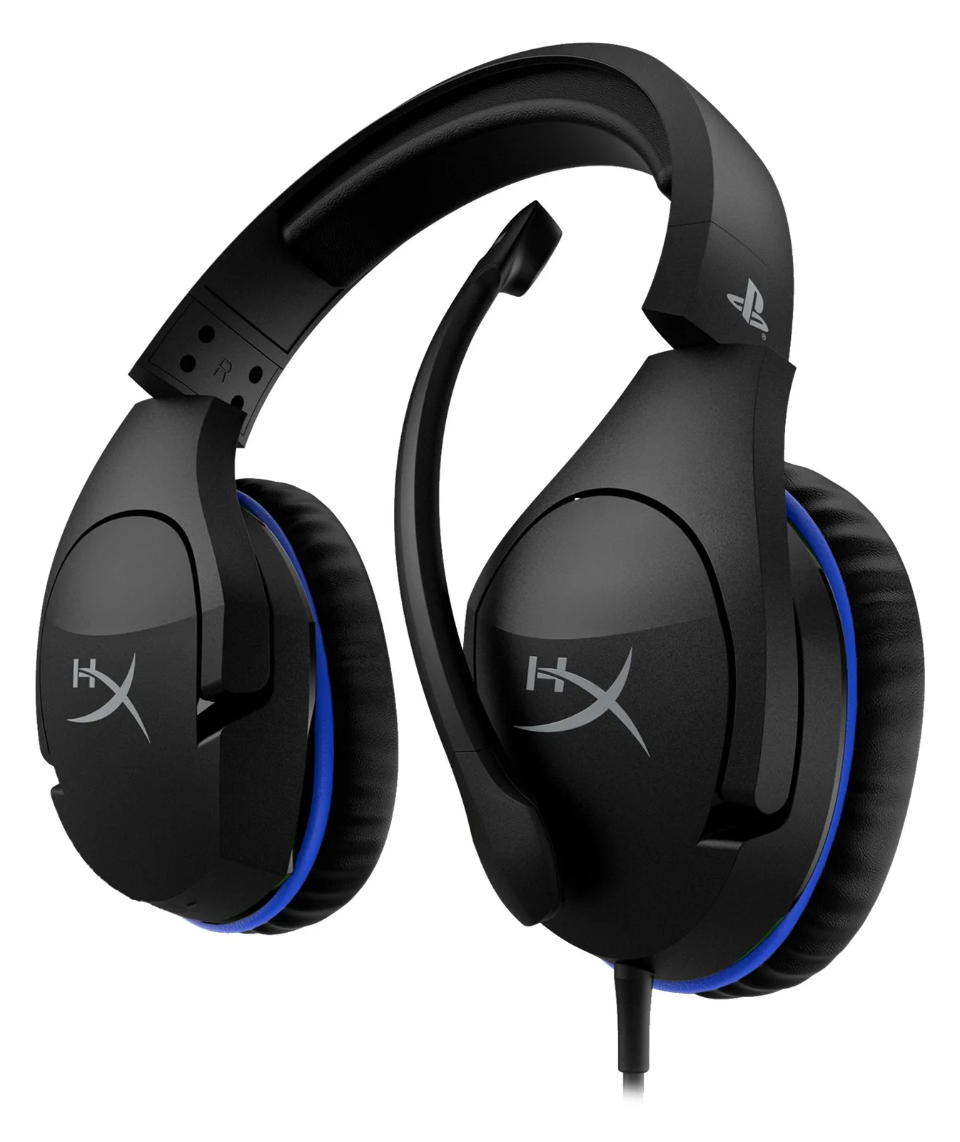 HP HyperX Cloud Stinger - Gaming - Headset - ohrumschließend, Ansicht 5