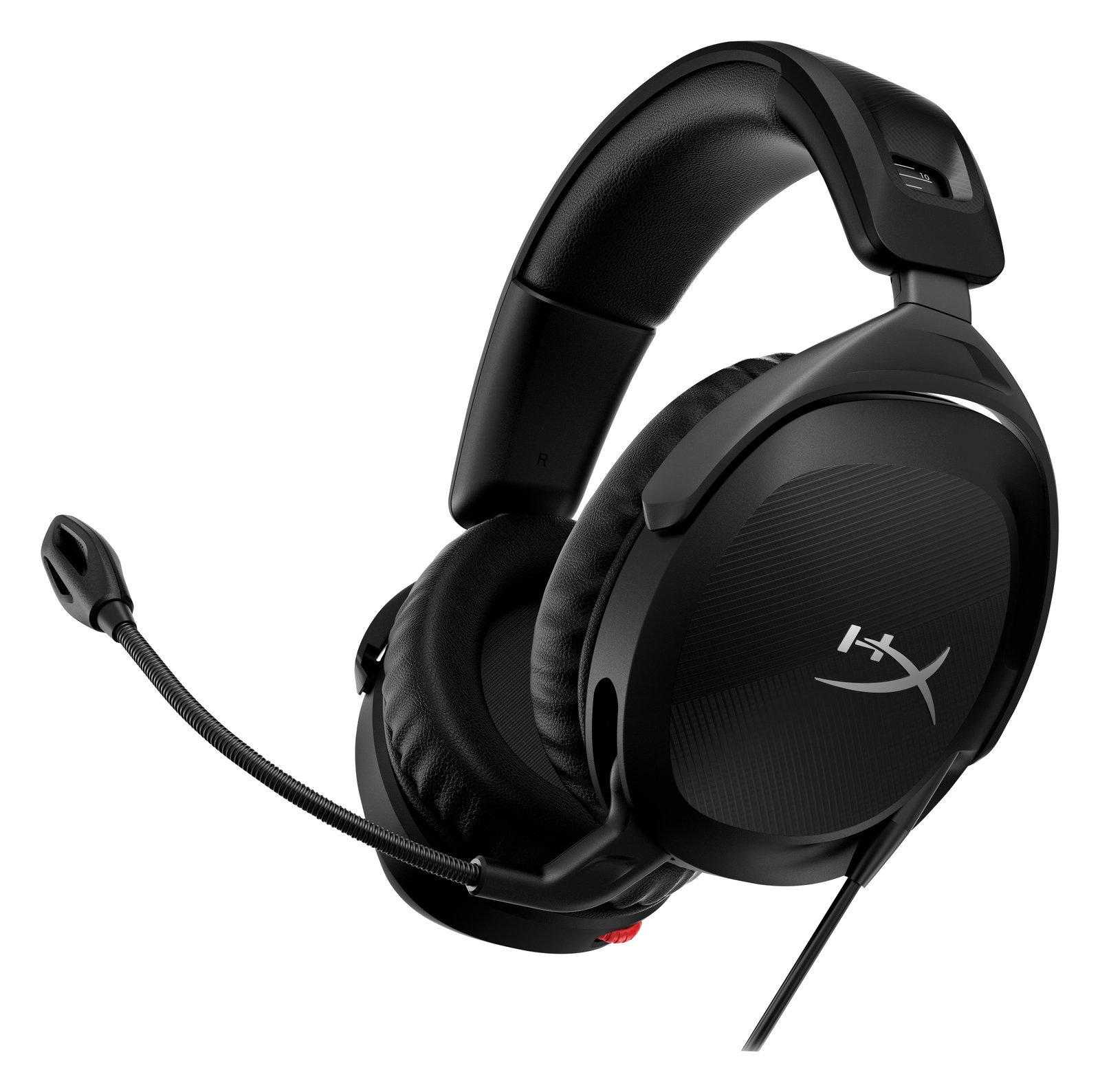 HP HyperX Cloud Stinger 2 - Gaming - Headset - ohrumschließend