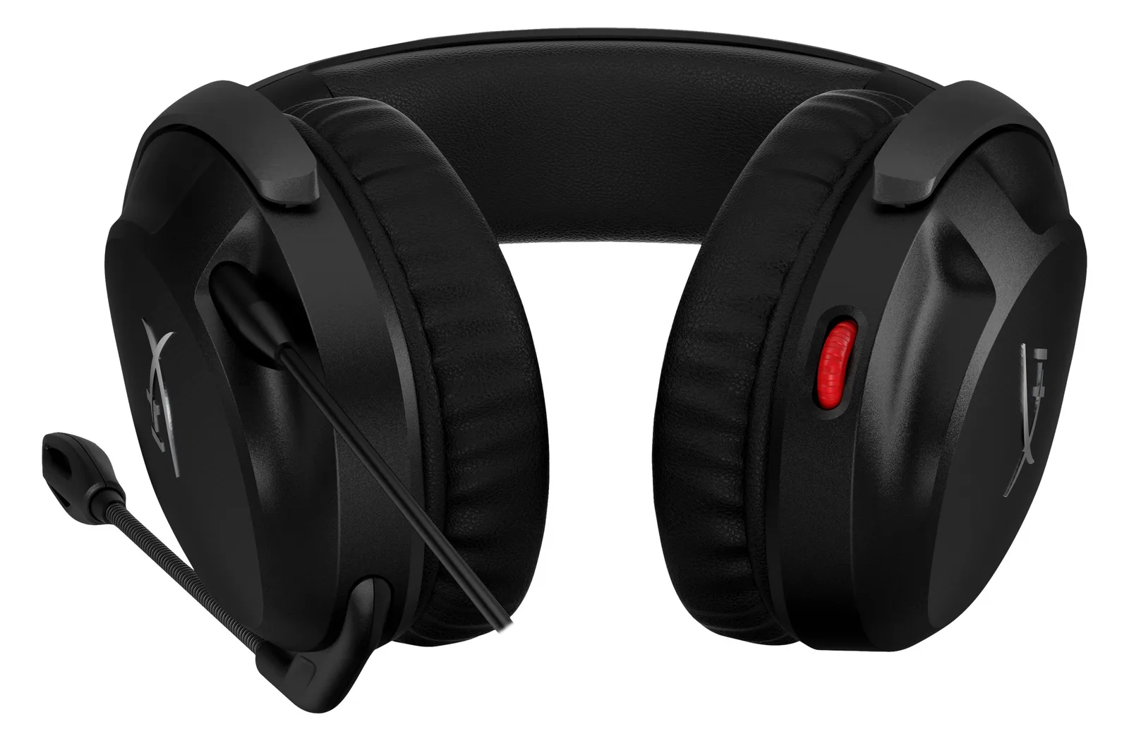 HP HyperX Cloud Stinger 2 - Gaming - Headset - ohrumschließend, Ansicht 3