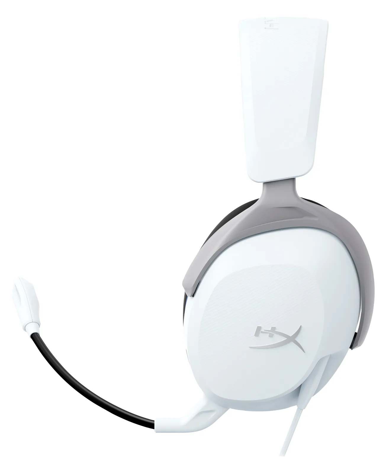 HP HyperX Cloud Stinger 2 Core - Headset - ohrumschließend, Ansicht 4