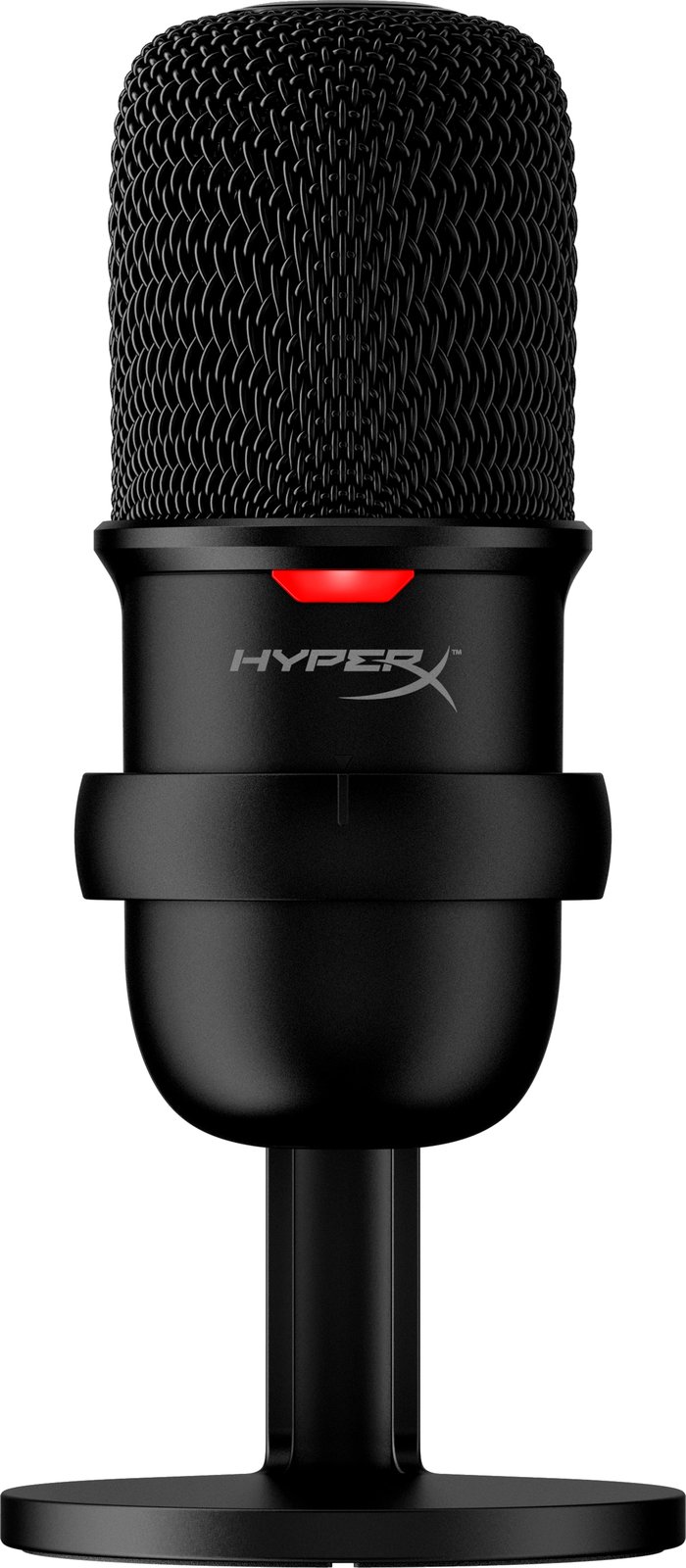 HP HyperX SoloCast - Mikrofon - USB