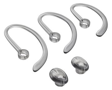 HP Poly - Earloop-Kit für drahtloses Headset - für von LumaTech