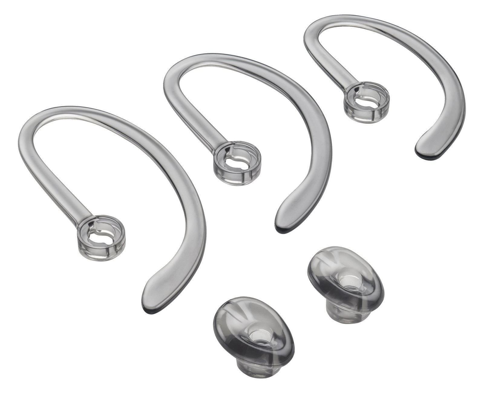 HP Poly - Earloop-Kit für drahtloses Headset - für