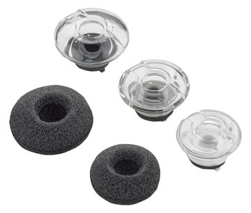 HP Poly - Ohrhörer-Satz für Headset - S/M/L von LumaTech