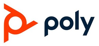 HP Poly - Ohrpolster - Schwarz (Packung mit 25)