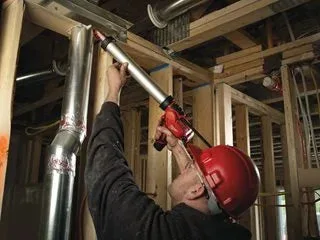 Milwaukee M12 PCG/400-0 Akku KartuschenPresse, Ansicht 3