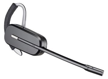 HP Poly CS540A - CS540 Series - Headset - On-Ear von LumaTech