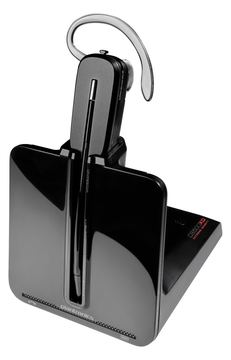 HP Poly CS540A - CS540 Series - Headset - On-Ear von LumaTech