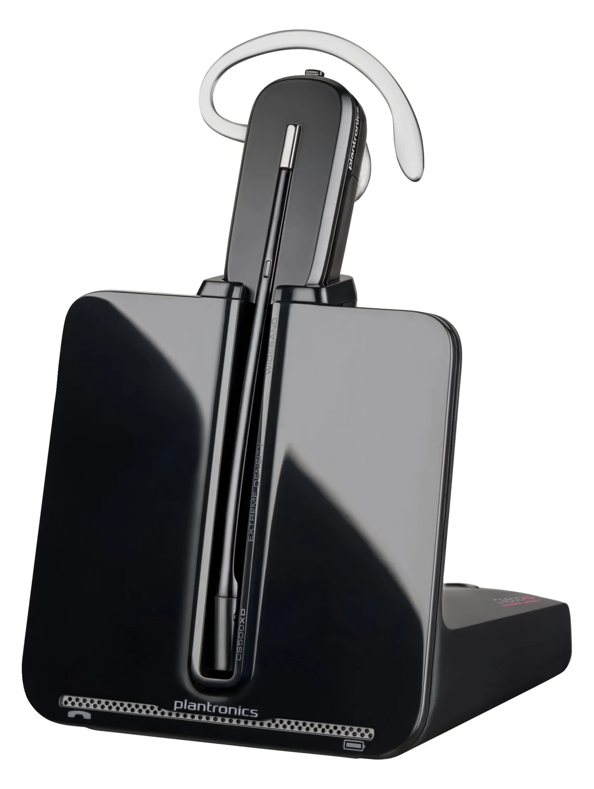 HP Poly CS540A - CS540 Series - Headset - On-Ear, Ansicht 2